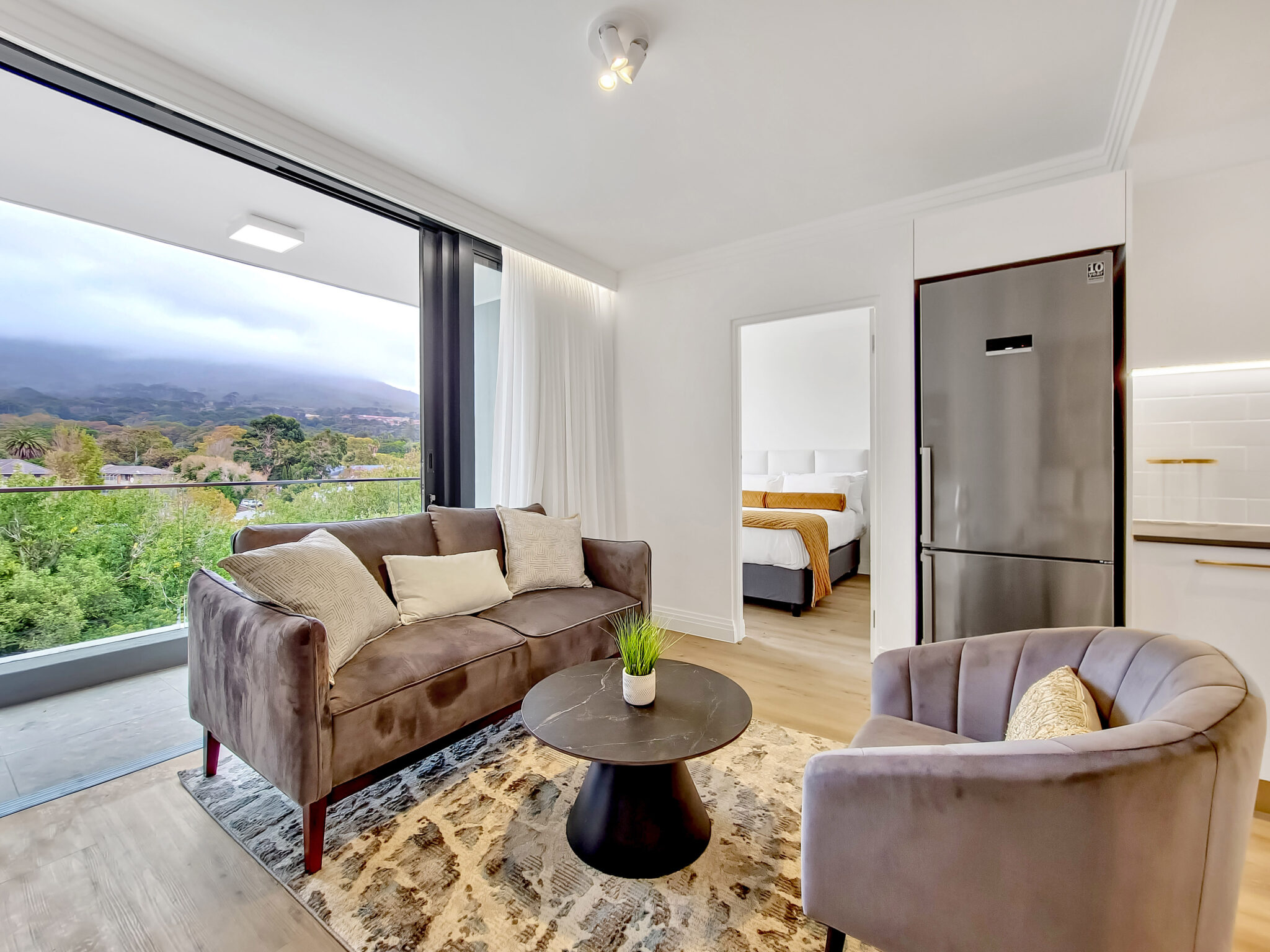 Picture of The Newlands - Furnished Luxury Apartments